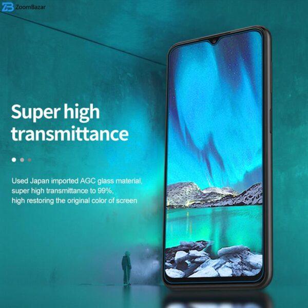 محافظ صفحه نمایش اپیکوی مدل Clear Pro مناسب برای گوشی موبایل سامسونگ Galaxy A23 / A13 / A12 / A32 5G / M12 / M32 5G