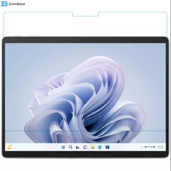 محافظ صفحه نمایش نیلکین مدل H Plus مناسب برای تبلت مایکروسافت Surface Pro 9