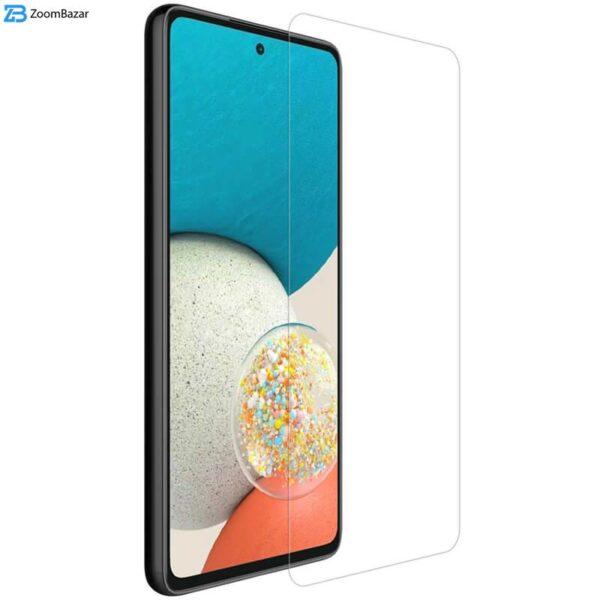 محافظ صفحه نمایش اپیکوی مدل Clear Pro مناسب برای گوشی موبایل سامسونگ Galaxy A53 5G