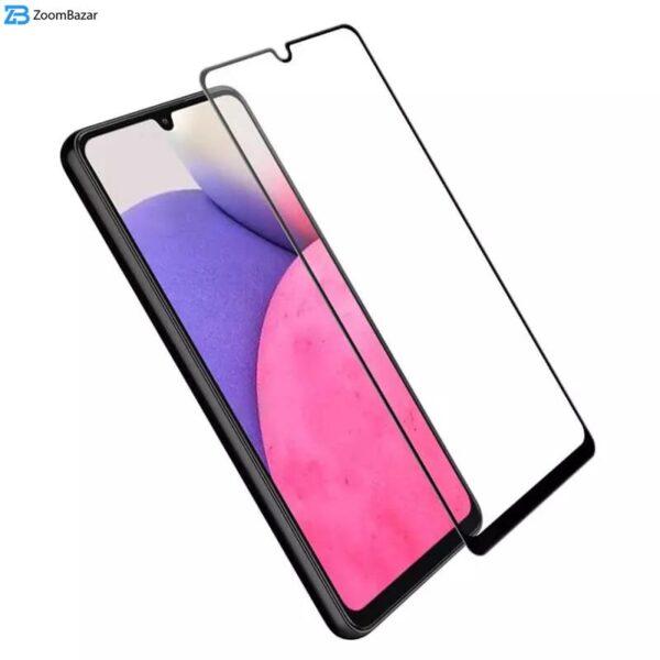 محافظ صفحه نمایش سرامیکی بوف مدل Cmic مناسب برای گوشی موبایل سامسونگ Galaxy A33 5G