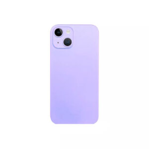 کاور کی - زد دوو مدل Air Skin مناسب برای گوشی موبایل اپل iPhone 14 Plus