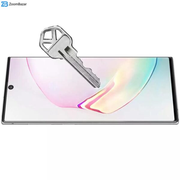 محافظ صفحه نمایش اپیکوی مدل Ans مناسب برای گوشی موبایل سامسونگ Galaxy Note 10