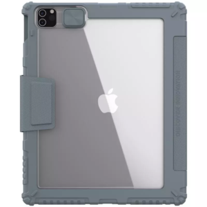 کاور کلاسوری اپل iPad Pro 12.9 برند نیلکین Camshield Bumper زوم بازار Open Box
