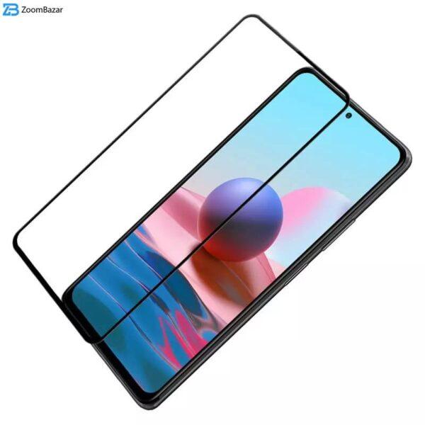 محافظ صفحه نمایش سرامیکی اپیکوی مدل CR7 مناسب برای گوشی موبایل شیائومی Redmi Note 10 Pro 4G / Note 10 Pro Max