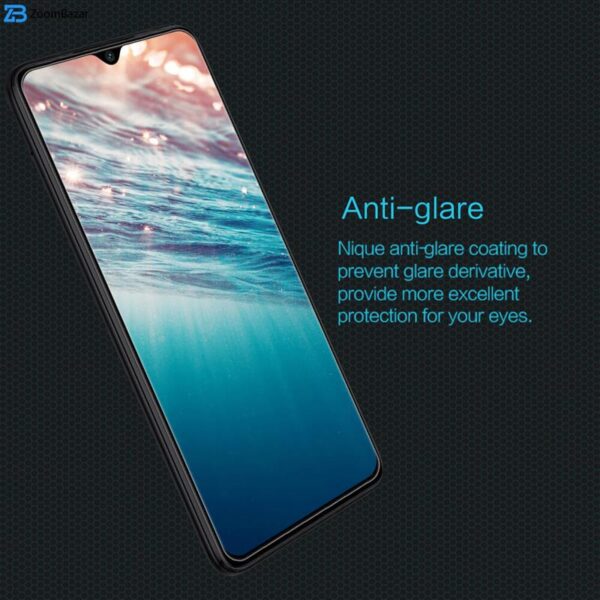 محافظ صفحه نمایش اپیکوی مدل Clear Pro مناسب برای گوشی موبایل شیائومی Redmi Note 8 Pro