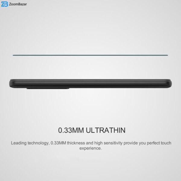 محافظ صفحه نمایش سرامیکی اپیکوی مدل Ceramic unbreakable مناسب برای گوشی موبایل شیائومی Xiaomi 12T Pro / 12t / Mi 11T Pro / Mi 11T