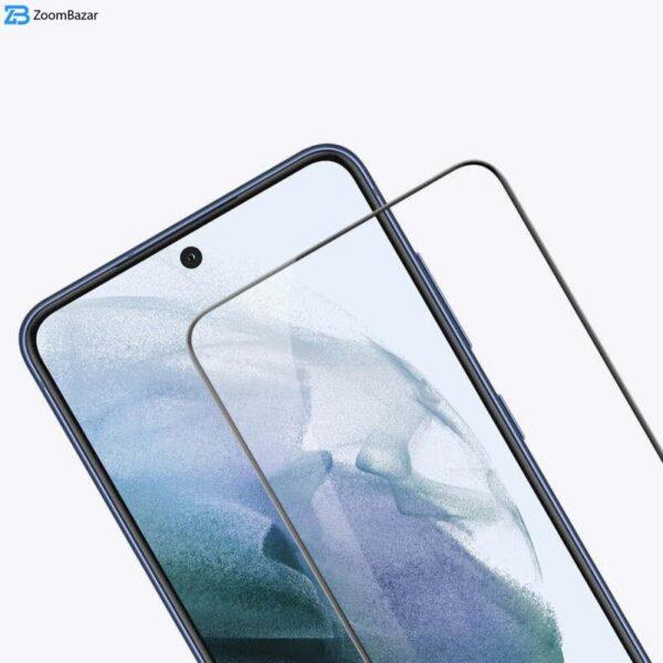 محافظ صفحه نمایش سرامیکی اپیکوی مدل CR7 مناسب برای گوشی موبایل سامسونگ Galaxy S21 FE