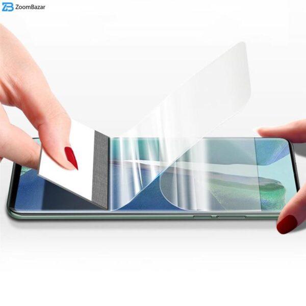 محافظ صفحه نمایش اپیکوی مدل Hydrogel مناسب برای گوشی موبایل سامسونگ Galaxy S10e