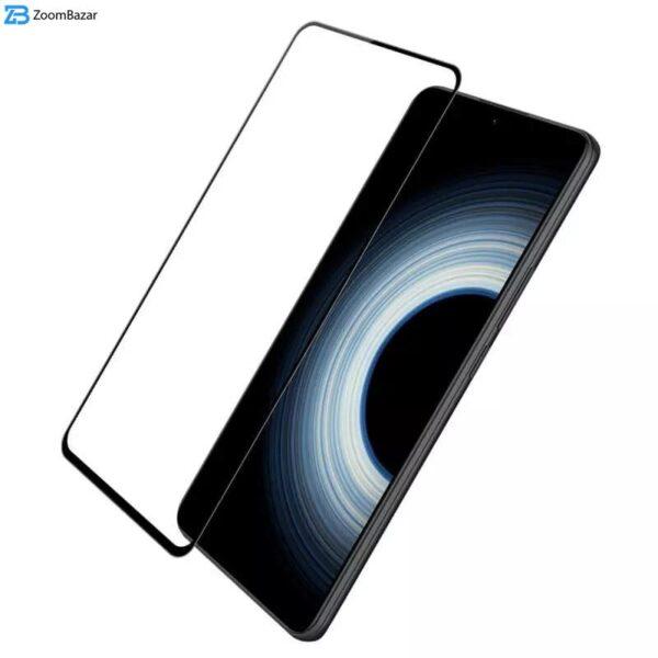 محافظ صفحه نمایش سرامیکی اپیکوی مدل Ceramic unbreakable مناسب برای گوشی موبایل شیائومی Xiaomi 12T Pro / 12t / Mi 11T Pro / Mi 11T