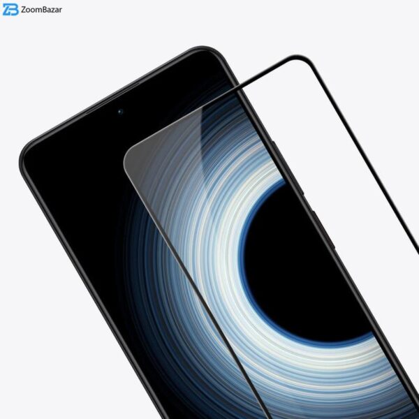 محافظ صفحه نمایش سرامیکی اپیکوی مدل Ceramic unbreakable مناسب برای گوشی موبایل شیائومی Xiaomi 12T Pro / 12t / Mi 11T Pro / Mi 11T