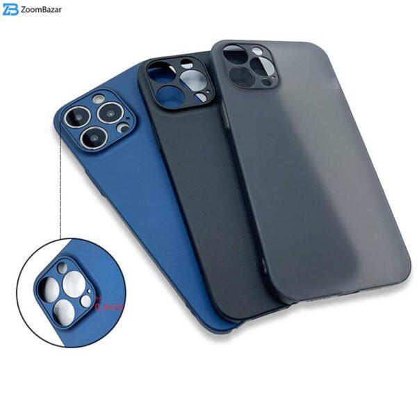 کاور کی-ددو مدل Air Skin مناسب برای گوشی موبایل آیفون iphone 14 pro max