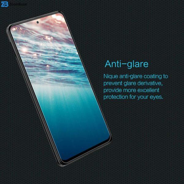 محافظ صفحه نمایش اپیکوی مدل Clear Pro مناسب برای گوشی موبایل شیائومی Redmi Note 10 Pro 4G/ Redmi Note 10 Pro Max/ Poco M4 5G/ Poco M5