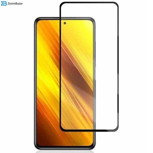 محافظ صفحه نمایش سرامیکی اپیکوی مدل CR7 مناسب برای گوشی موبایل شیائومی Poco X3 Pro / X3 Nfc / X3