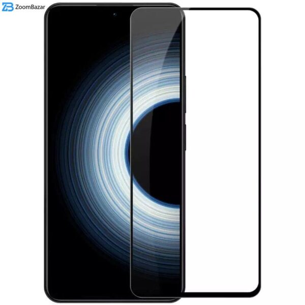 محافظ صفحه نمایش سرامیکی اپیکوی مدل Ceramic unbreakable مناسب برای گوشی موبایل شیائومی Xiaomi 12T Pro / 12t / Mi 11T Pro / Mi 11T