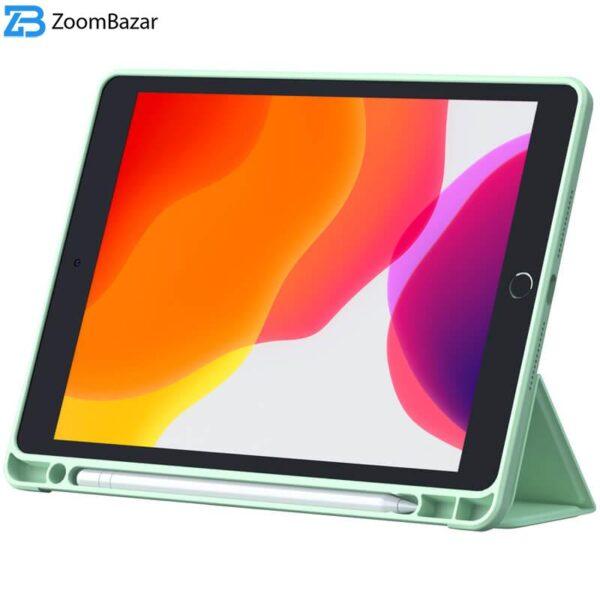 Bevel iPad 10.2 Zoombazar Open Box
