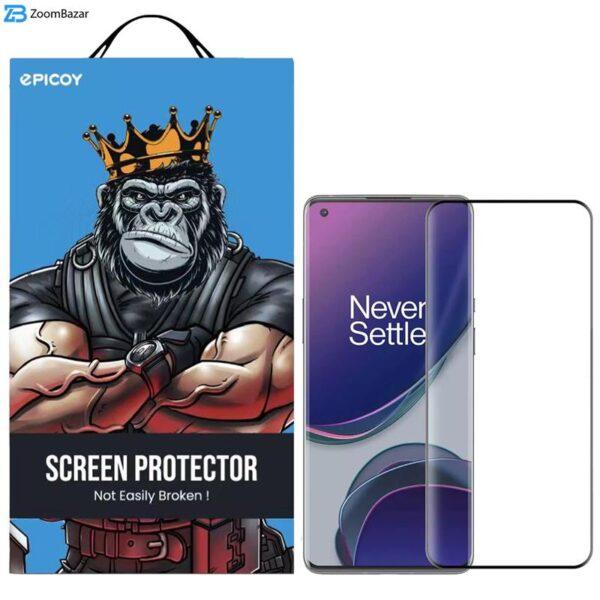 محافظ صفحه نمایش اپیکوی مدل Anti-Static مناسب برای گوشی موبایل وان پلاس 9 Pro 10 / Pro