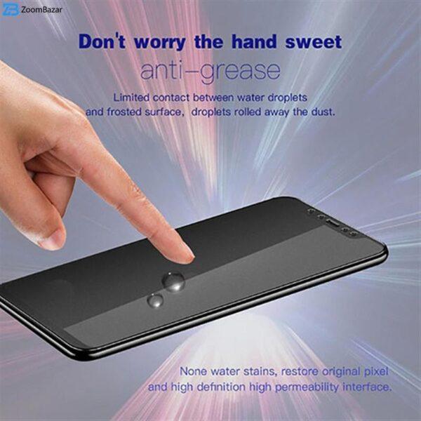 محافظ صفحه نمایش مات سرامیکی اپیکوی مدل CR7-M مناسب برای گوشی موبایل سامسونگ Galaxy A73 5G