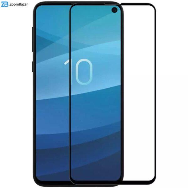 محافظ صفحه نمایش بوف مدل Full Nano مناسب برای گوشی موبایل سامسونگ Galaxy S10e