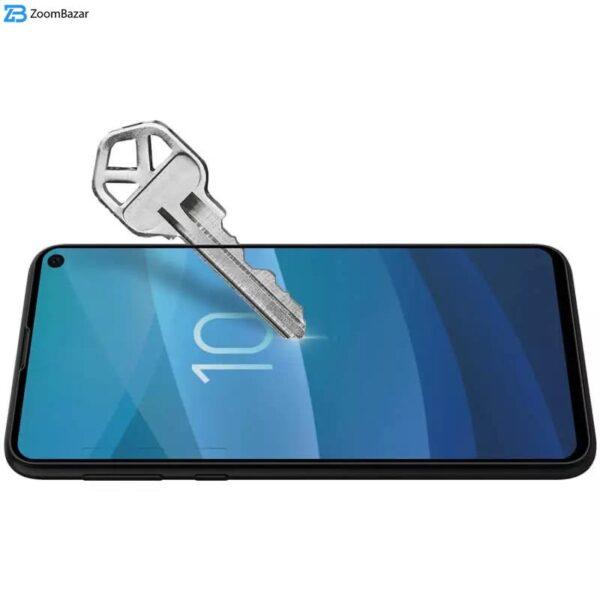 محافظ صفحه نمایش بوف مدل Full Nano مناسب برای گوشی موبایل سامسونگ Galaxy S10e