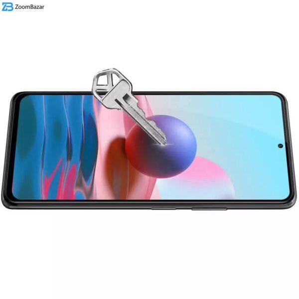 محافظ صفحه نمایش سرامیکی اپیکوی مدل CR7 مناسب برای گوشی موبایل شیائومی Redmi Note 10 Pro 4G / Note 10 Pro Max