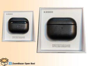 کاور اپل Airpods pro 2 برند کی زد دوو در زوم بازار Open Box
