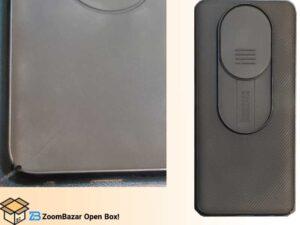قاب شیائومی Poco-X3-NFC-Poco-X3-Pro نیلکین مدل Camshield زوم بازار Open Box