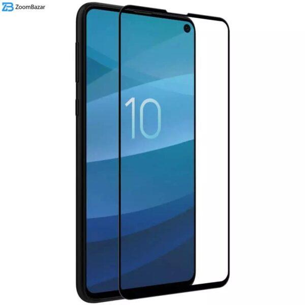 محافظ صفحه نمایش بوف مدل Full Nano مناسب برای گوشی موبایل سامسونگ Galaxy S10e