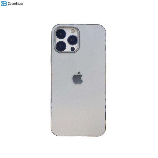 کاور مای کیس مدل 01 مناسب برای گوشی موبایل اپل iphone 13 pro max