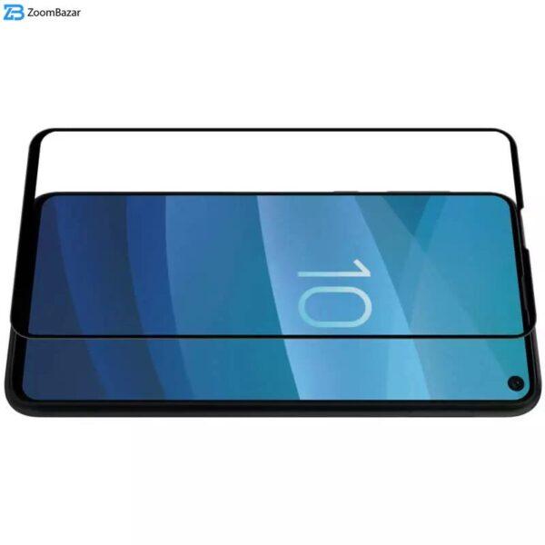 محافظ صفحه نمایش بوف مدل Full Nano مناسب برای گوشی موبایل سامسونگ Galaxy S10e