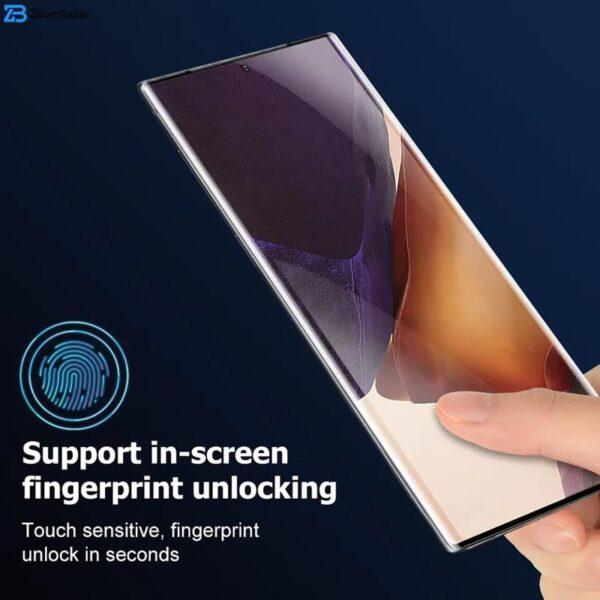 محافظ صفحه نمایش اپیکوی مدل Anti-Static مناسب برای گوشی موبایل سامسونگ Galaxy Note 20