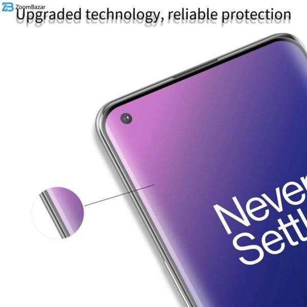 محافظ صفحه نمایش اپیکوی مدل Anti-Static مناسب برای گوشی موبایل وان پلاس 9 Pro 10 / Pro