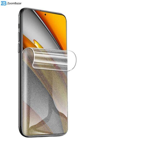 محافظ صفحه نمایش اپیکوی مدل Hydrogel مناسب برای گوشی موبایل سامسونگ Galaxy S10e