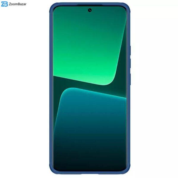 کاور نیلکین مدل CamShield Pro مناسب برای گوشی موبایل شیائومی Xiaomi 13 Pro (Mi13 Pro)