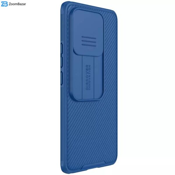 کاور نیلکین مدل CamShield Pro مناسب برای گوشی موبایل شیائومی Xiaomi 13 Pro (Mi13 Pro)