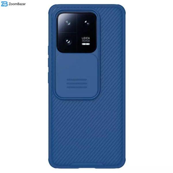 کاور نیلکین مدل CamShield Pro مناسب برای گوشی موبایل شیائومی Xiaomi 13 Pro (Mi13 Pro)