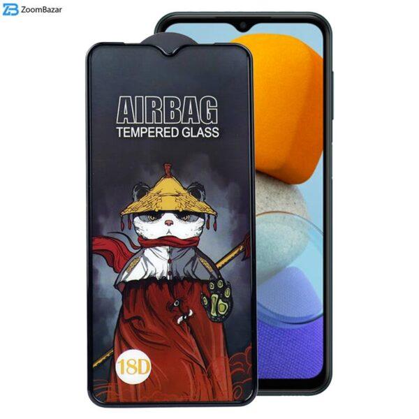 محافظ صفحه نمایش ایربگ دار اپیکوی مدل AirBag مناسب برای گوشی موبایل سامسونگ Galaxy M33 5G/M23/F23 5G/M13 4G/F13 4G