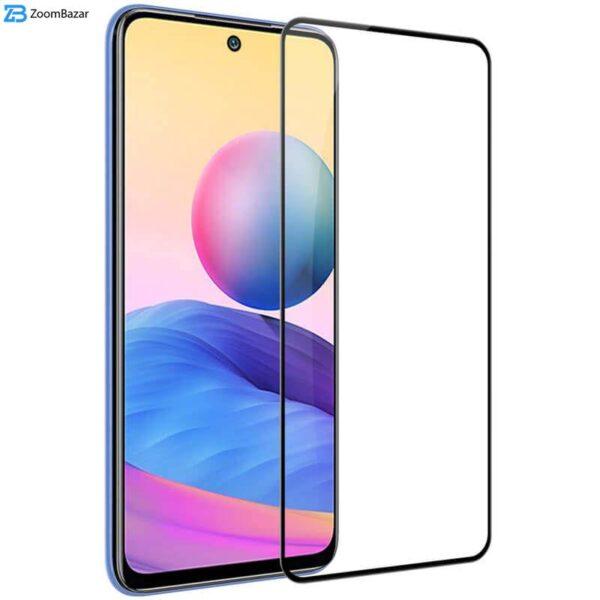 محافظ صفحه نمایش سرامیکی اپیکوی مدل unbreakable مناسب برای گوشی موبایل شیائومی Redmi Note 10 5G / Note 10T 4G / Note 10T 5G / Poco M3 Pro 4G / 5G