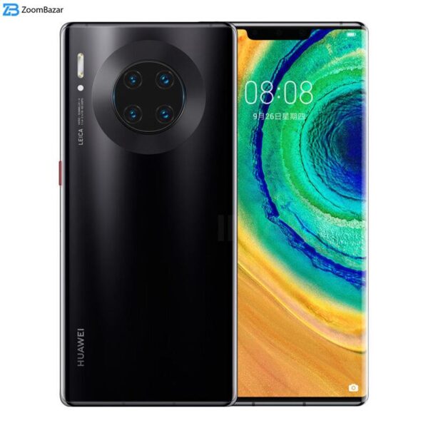 محافظ لنز دوربین اپیکوی مدل 3D Lens-Clear مناسب برای گوشی موبایل هوآوی Mate 30 Pro/Mate 30