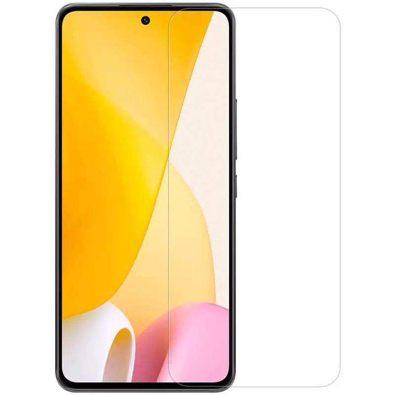 محافظ صفحه نمایش نیلکین مدل H Plus Pro مناسب برای گوشی موبایل شیائومی Mi 12 Lite