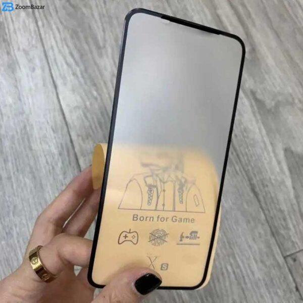 محافظ صفحه نمایش سرامیکی مات اپیکوی مدل BodyGuard مناسب برای گوشی موبایل شیائومی Redmi Note 11 (Global / 4G) / Note 11S 4G (Global) / Note 10 4G (Global) / Note 10S / Note 11 SE / Poco M5s