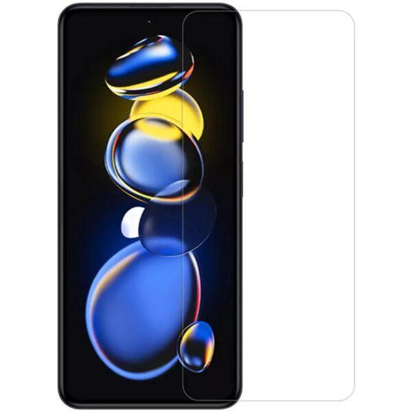 محافظ صفحه نمایش نیلکین مدل H Plus Pro مناسب برای گوشی موبایل شیائومی Redmi Note 11T Pro/ Redmi Note 11T Pro Plus/ Poco X4 GT 5G/ Redmi K50i 5G