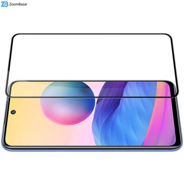 محافظ صفحه نمایش سرامیکی اپیکوی مدل unbreakable مناسب برای گوشی موبایل شیائومی Redmi Note 10 5G / Note 10T 4G / Note 10T 5G / Poco M3 Pro 4G / 5G