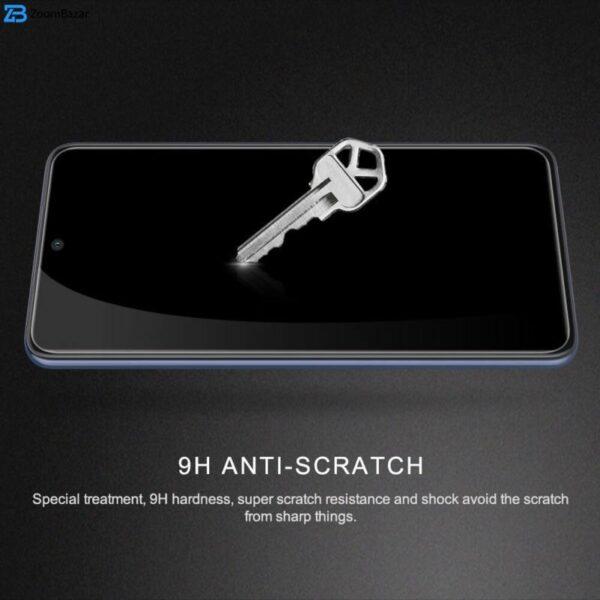 محافظ صفحه نمایش سرامیکی اپیکوی مدل unbreakable مناسب برای گوشی موبایل سامسونگ Galaxy S21 FE