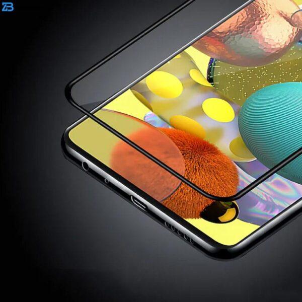 محافظ صفحه نمایش ایربگ دار اپیکوی مدل AirBag مناسب برای گوشی موبایل سامسونگ Galaxy A23/A13