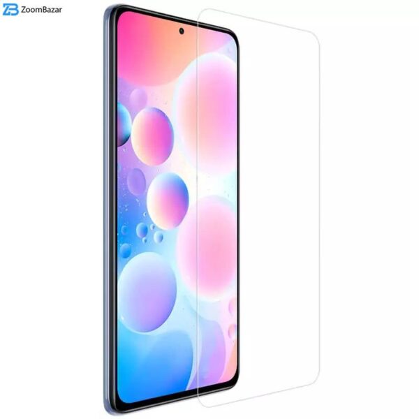 محافظ صفحه نمایش نیلکین مدل H Plus Pro مناسب برای گوشی موبایل شیائومی Redmi K40/ K40 Pro/ K40 Pro Plus/ Poco F3/ Mi 11i/ Mi 11X/ Mi 11X Pro