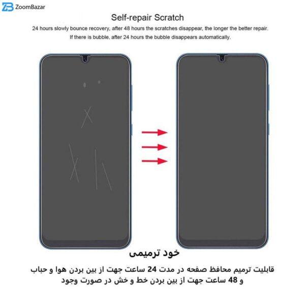 محافظ صفحه نمایش اپیکوی مدل Hydrogel مناسب برای گوشی موبایل سامسونگ Galaxy S23 Ultra / S22 Ultra