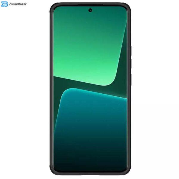 کاور نیلکین مدل CamShield Pro مناسب برای گوشی موبایل شیائومی Xiaomi 13 Pro (Mi13 Pro)