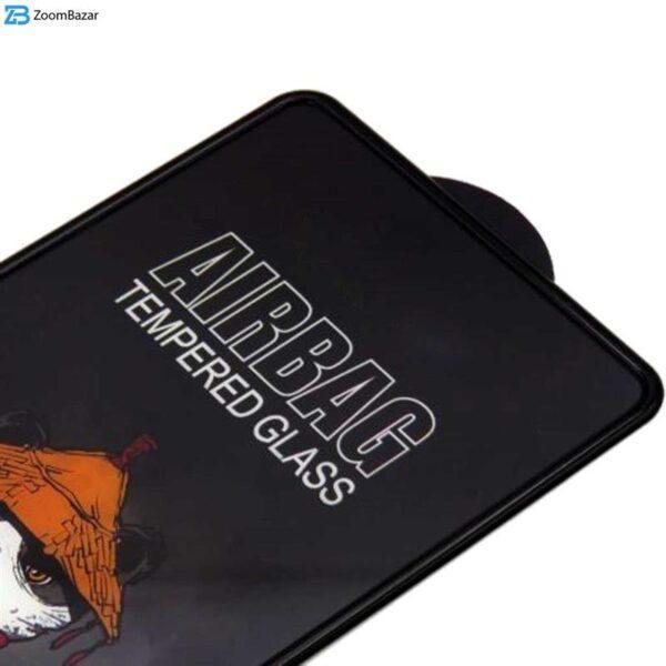 محافظ صفحه نمایش اپیکوی مدل AirBag مناسب برای گوشی موبایل شیائومی Redmi K40 Pro Plus/ K40 Pro/ K40S/ K40/ K40 Gaming