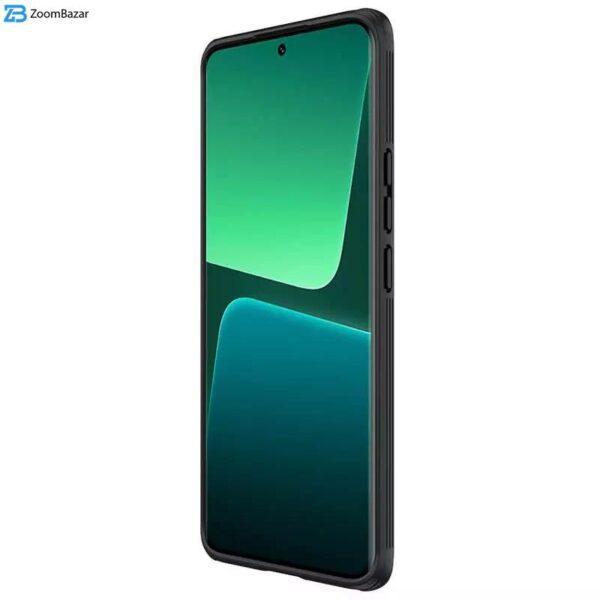 کاور نیلکین مدل CamShield Pro مناسب برای گوشی موبایل شیائومی Xiaomi 13 Pro (Mi13 Pro)