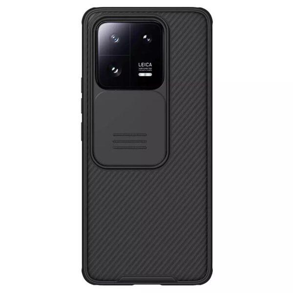 کاور نیلکین مدل CamShield Pro مناسب برای گوشی موبایل شیائومی Xiaomi 13 Pro (Mi13 Pro)